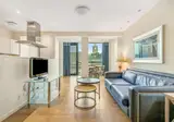 Princes Street Suites foto 3