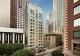 Hilton Checkers Los Angeles foto 3