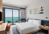 Hampton by Hilton Marjan Island foto 2
