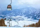 Hotel Dormio Resort Obertraun foto 24