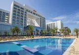 Hotel Riu Dubai foto 1