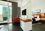 TRYP By Wyndham Barsha Heights foto 12