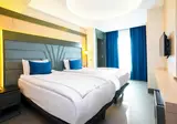 Turkay Hotel foto 16