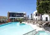 Golden Bay Hotel & Bungalows foto 23