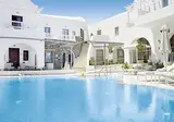 La Mer Deluxe Hotel & Spa foto 10