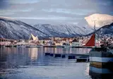 8-daagse Winterbelevenis Tromsø, Kiruna en het IJshotel foto 4