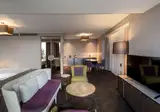 Radisson Blu Hotel Istanbul Ottomare foto 27
