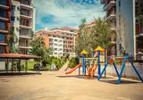 Panorama Fort Beach foto 3