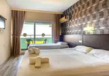 Green Gold Hotel foto 4