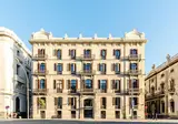 Ciutadella Barcelona foto 1
