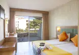 Hotel Ialyssos Bay foto 4