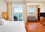 Hipotels Eurotel Punta Rotja foto 4