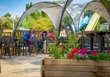Camping Les Jardins Du Morbihan foto 19