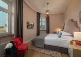 Amadria Park Hotel Capital foto 13