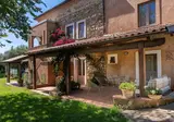 Casale Giancesare Villa Agricola foto 13