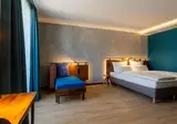 Unsold's Factory Hotel foto 11