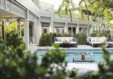 The Raweekanlaya Bangkok Wellness Cuisine Res foto 23