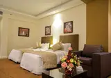 Tolip El Narges Hotel & Spa foto 6