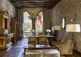 Parador de Hondarribia foto 11