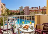 Hotel Chatur Costa Caleta foto 23