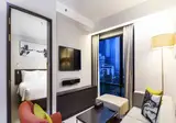 Maitria Hotel Sukhumvit 18 Bangkok foto 10