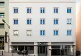 Lisbon Serviced Apartments - Avenida foto 1