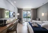 Hotel Astir Odysseus foto 6