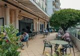 Hotel Le Royal À Nice foto 9