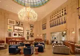 Al Habtoor Palace foto 7
