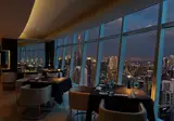 JW Marriott Marquis Hotel Dubai foto 3