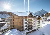 Residence Club MMV Les Clarines foto 1