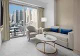 JW Marriott Hotel Marina foto 8