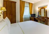 Golden Crown Hotel foto 28
