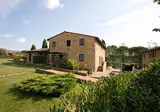 Resort Hotel Tenuta Castellare Di Tonda foto 8