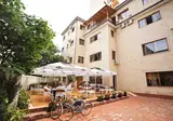 Hotel Vila e Arte foto 1