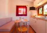 Camping Village Capo D'Orso foto 14