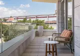 Hyatt Regency Lisbon foto 26