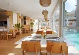 Sofia Resort Luxury Suite foto 7