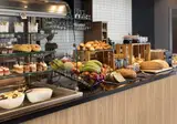 Aparthotel Adagio Antwerp City Center foto 11