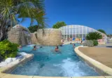 Camping Moulin De La Salle foto 7