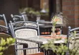 Hotel am Kurpark Bad Hersfeld foto 16