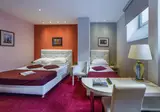 Hotel Central Zagreb foto 13