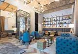 Capital Hotel Garni foto 7