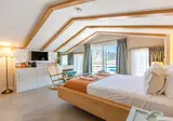 Saray Suites Hotel foto 9
