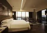 Krystal Grand Suites Insurgentes foto 24