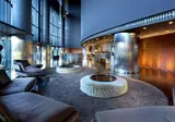Eurostars Madrid Tower Hotel foto 25