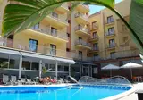 Hotel Stella Maris foto 1