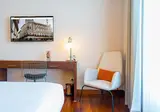 Hotel Compostela foto 4