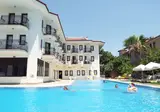 Area Hotel foto 10