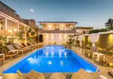 Anemos Suites by Estia foto 9